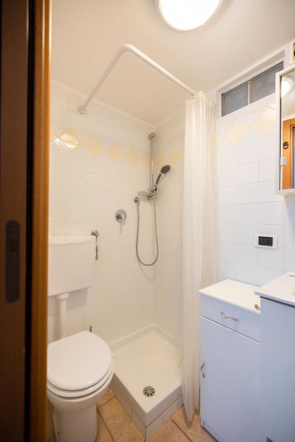 Loft In Tortona Apartman Milánó Kültér fotó